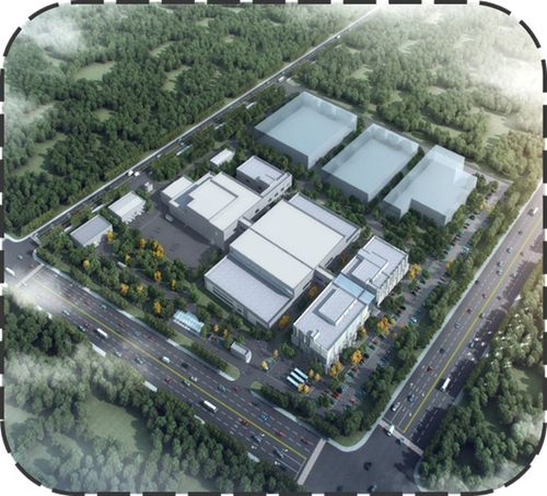 長春安沃高新 以國際標準生物工廠，鑄就產業化新引擎
