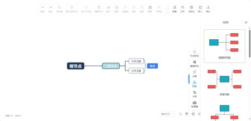 華為云云耀云服務(wù)器L實(shí)例評測 部署在線思維導(dǎo)圖SimpleMindMap實(shí)踐